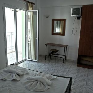 Hotel Nicolas Villas