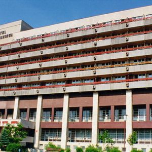 Hotel Unirea