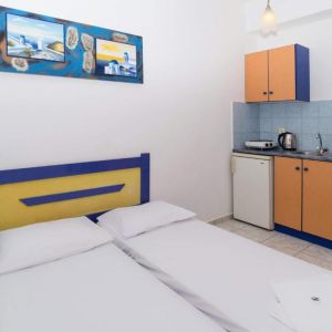 Eltina Apartments