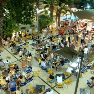 Hotel Alhambra