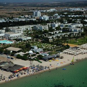 Hotel Calimera Delfino Beach Resort and Spa