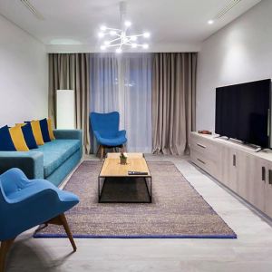 Hotel Sousse Pearl Marriott Resort and Spa