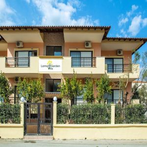 Hotel Lemon Garden Villa
