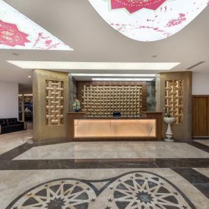 The Marilis Hill Resort