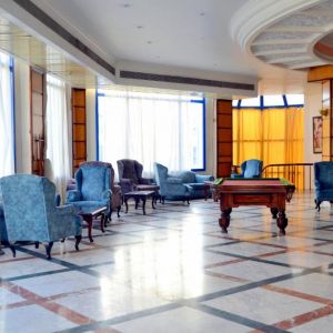 El Khan Sharm Hotel