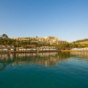 Hilton Bodrum Turkbuku