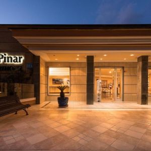 Hotel El Pinar