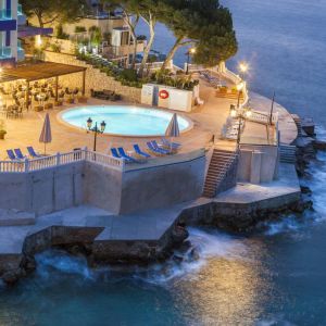 Hotel Europe Playa Marina