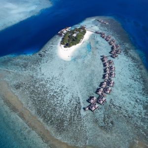 Hotel Hotel Adaaran Prestige Vadoo