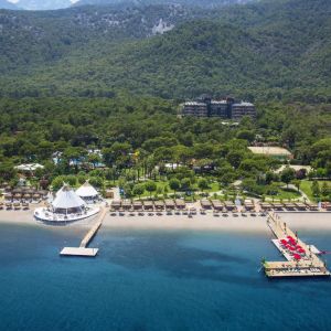 Paloma Foresta Resort Spa (ex. Renaissance Antalya Beach Resort
