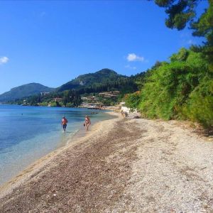 Meltemi Coast Suites