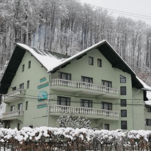 Complex Lostrita