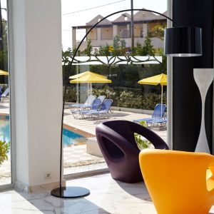 Hotel Rethymno Residence Aquapark and Spa