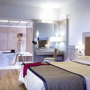 Hotel Thalassa Beach Resort and Spa