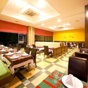 Hotel Venosa Beach Resort and Spa