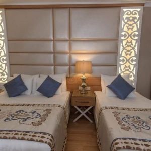 Quattro Beach Spa Resort