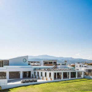 Atermono Boutique Resort