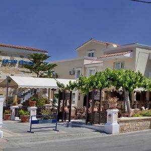 Jo An Beach Hotel