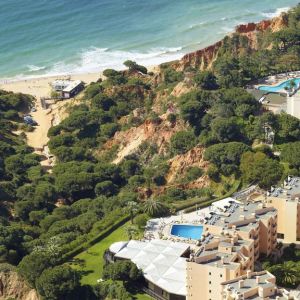 Hotel Luna Falesia Mar