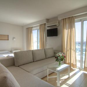 Hotel Dimitrios Beach Rethymno