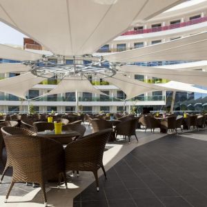 Hotel Long Beach Harmony