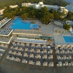 Hotel Majesty Club La Mer