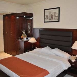 Hotel Sharm Cliff Resort