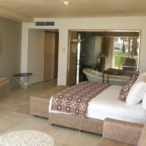 Hotel Amarina Abu Soma Resort and Aquapark