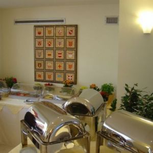 Hotel City Center