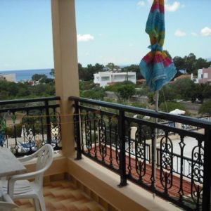 Summer Memories Aparthotel