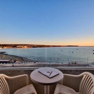 DB Seabank Resort and Spa