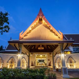 Deevana Patong Resort and Spa