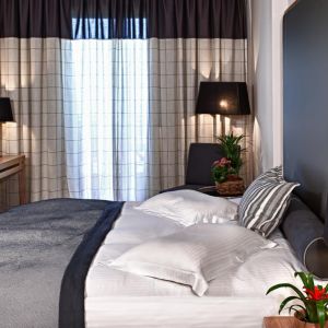 Hotel Olympus Thea