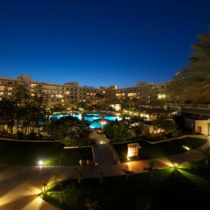 Sindbad Club Hurghada