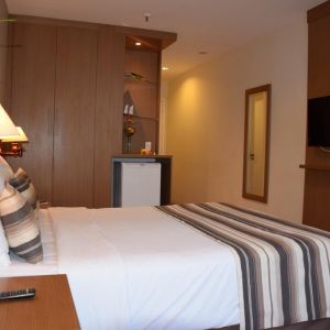 Hotel Augustos Copacabana