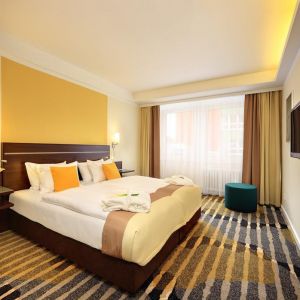 Hotel Duo