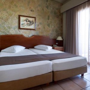 Hotel Elotis Suites Agia Marina