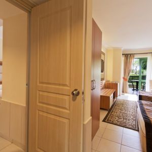 Hotel Incekum Beach Resort