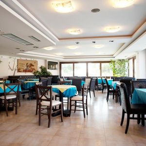 Hotel Toroni Blue Sea