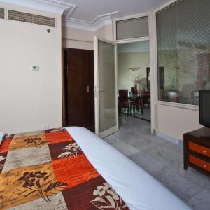 Hotel AMC Royal (ex AMC Azur)