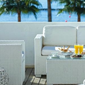 Hotel Atlantica Miramare Beach