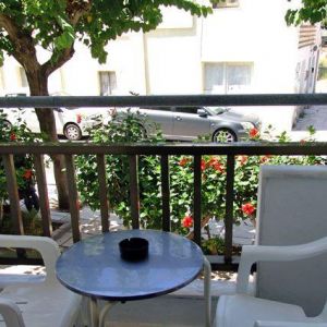Hotel Dimitris Paritsa