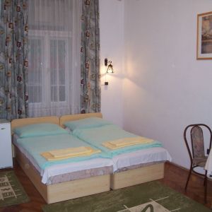 Hotel Astoria Eco