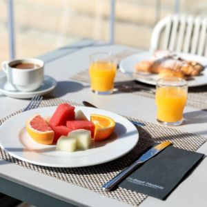 Best Da Vinci Hotel