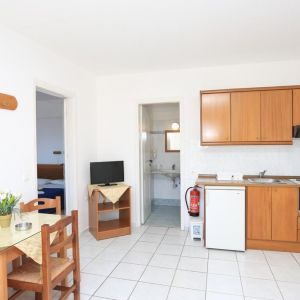 Hotel Anthoula Village