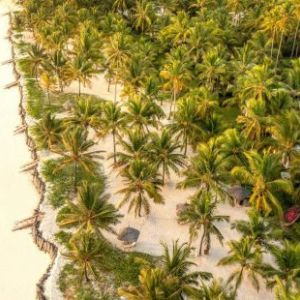 Hotel Baraza Resort and Spa