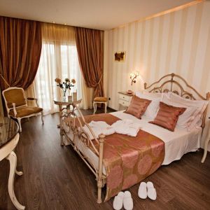 Hotel Danai and Spa
