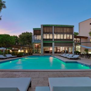 Hotel H10 Punta Negra