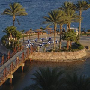 Hurghada Marriott Beach Resort Hotel