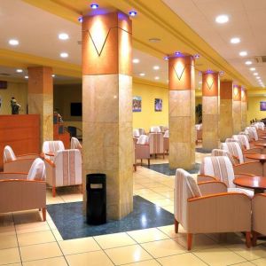 Hotel Helios Costa Brava